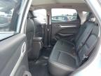 2020 MG ZS EXCLUSI for sale at Copart SANDTOFT