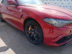 2019 ALFA ROMEO GIULIA V6 for sale at Copart CHESTER