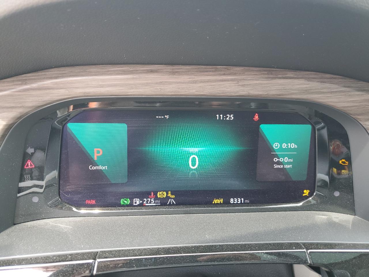 2024 Volkswagen Atlas Sel VIN: 1V2BR2CA1RC527697 Lot: 60620395