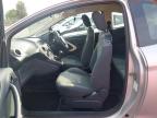2012 FORD KA EDGE for sale at Copart EAST KILBRIDE