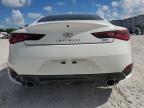 2019 Infiniti Q60 Pure იყიდება Opa Locka-ში, FL - Minor Dent/Scratches