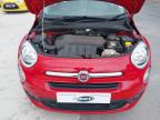 2016 FIAT 500X POP S for sale at Copart ST HELENS