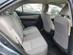 2014 TOYOTA COROLLA L   for sale at Copart ON - TORONTO