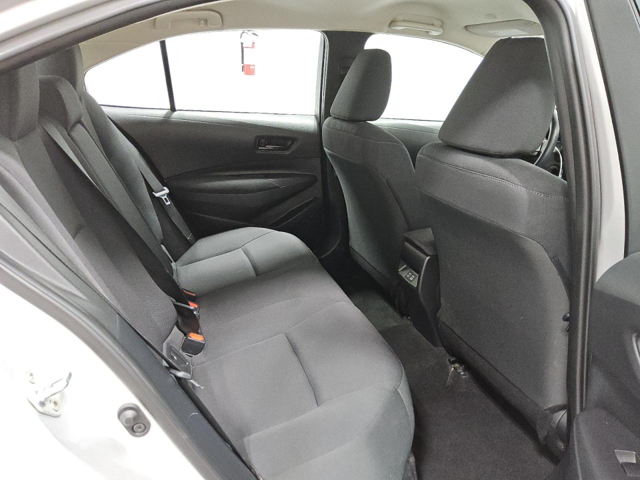 2024 Toyota Corolla Le VIN: 5YFB4MDE3RP132229 Lot: 63112285