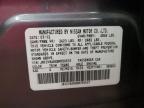 2013 Infiniti G37  للبيع في Madisonville، TN - Front End