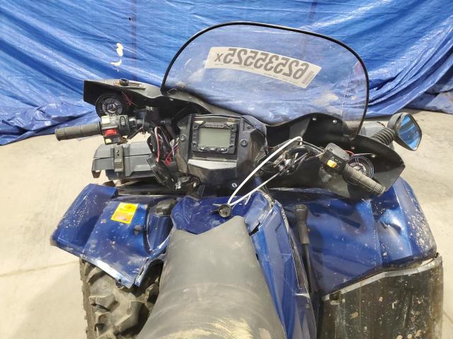 2021 POLARIS SPORTSMAN TOURING 850  