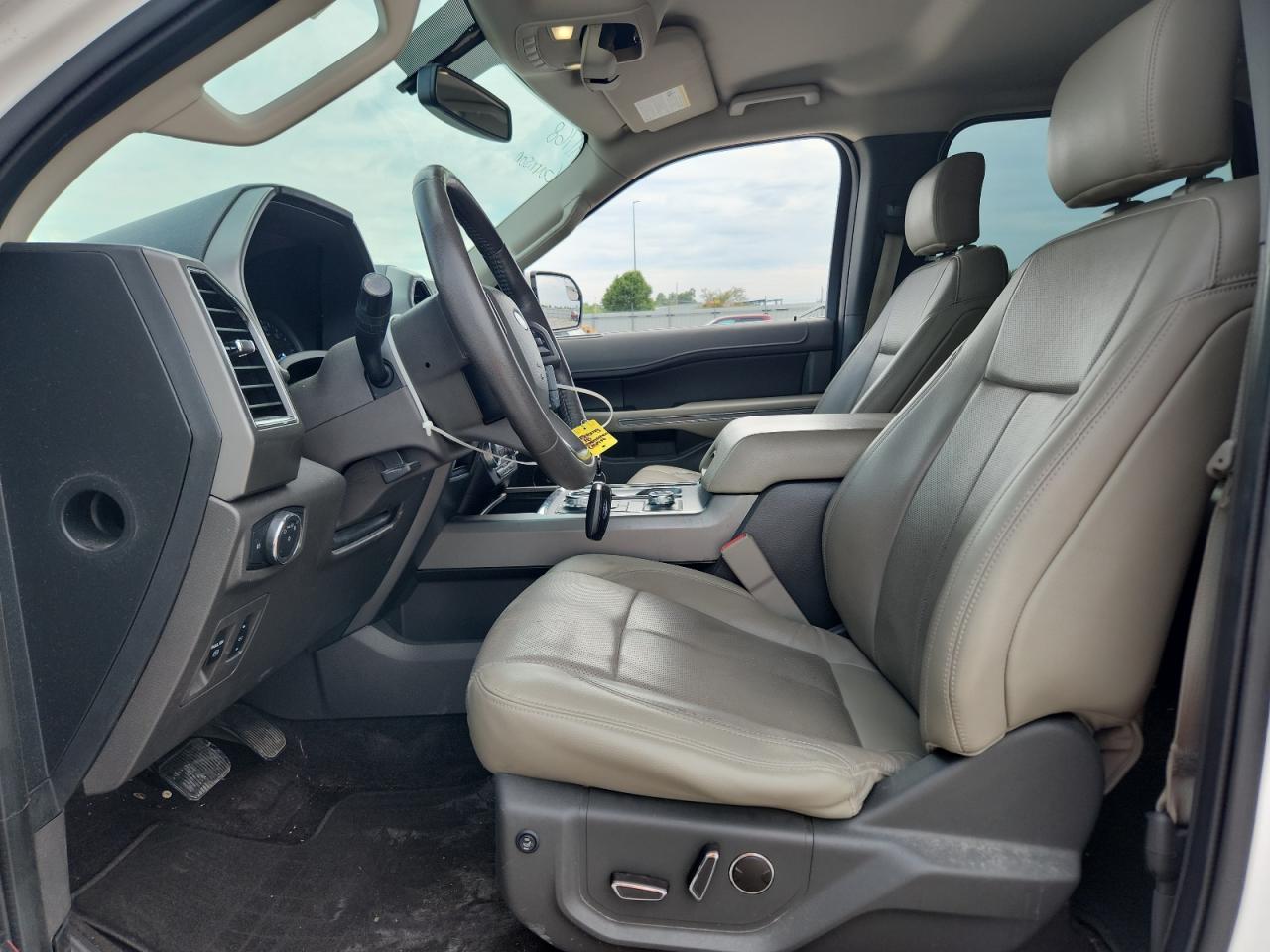 2018 Ford Expedition Xlt VIN: 1FMJU1JT6JEA36010 Lot: 61865045
