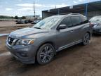 Colorado Springs, CO에서 판매 중인 2017 Nissan Pathfinder S   - Front End