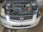 2010 Nissan Sentra 2.0 na sprzedaż w Ebensburg, PA - Front End