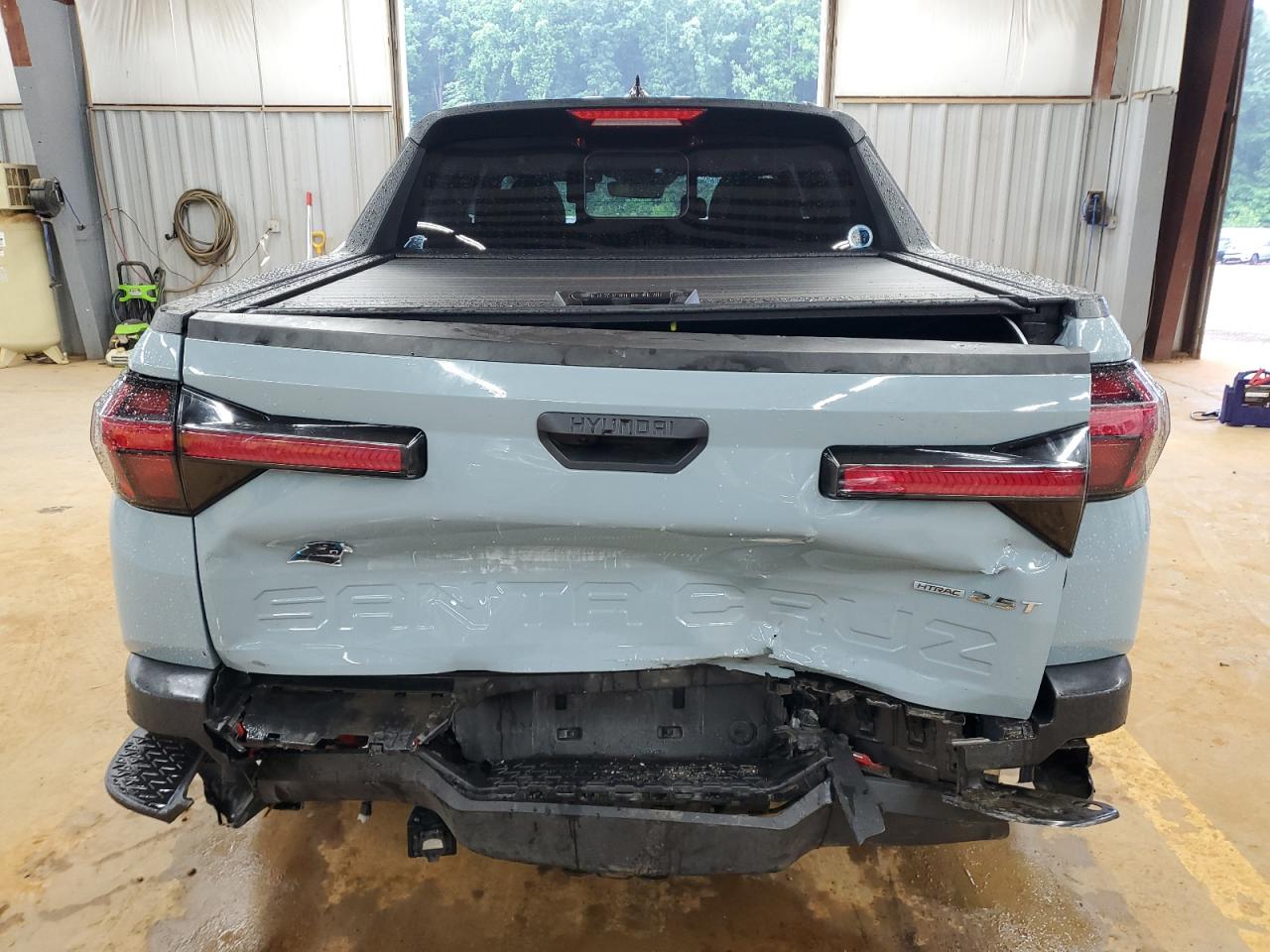 2023 Hyundai Santa Cruz Sel Premium VIN: 5NTJDDAFXPH074950 Lot: 59469855