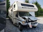 2002 Ford Econoline E450 Super Duty Cutaway Van   იყიდება York Haven-ში, PA - Front End
