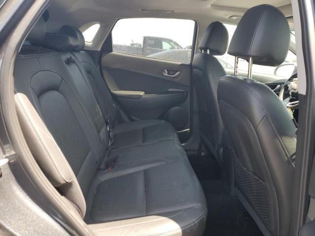 2018 HYUNDAI KONA SEL  