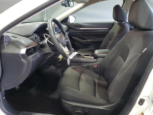  NISSAN ALTIMA 2023 Biały