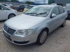 2008 VOLKSWAGEN PASSAT HIG for sale at Copart BRISTOL
