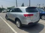 2017 Kia Sorento Lx na sprzedaż w North Billerica, MA - Normal Wear