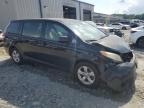 2011 Toyota Sienna  for Sale in Byron, GA - Front End