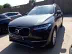 2018 VOLVO XC90 MOMEN for sale at Copart SANDY