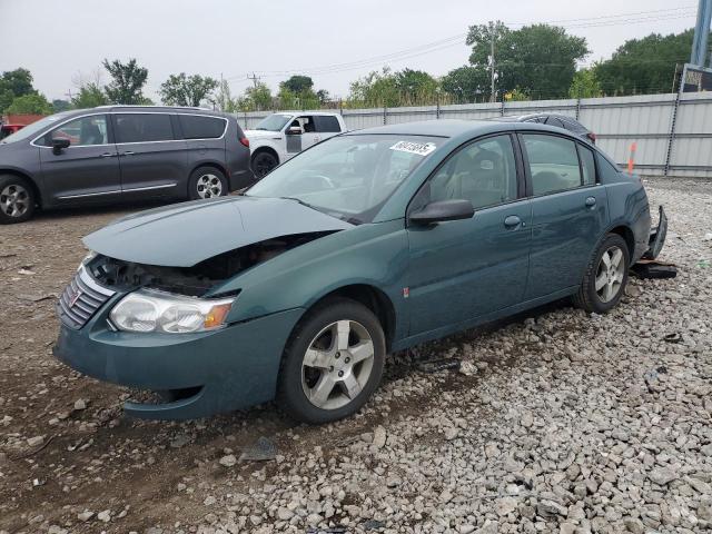 2007 Saturn Ion Level 3