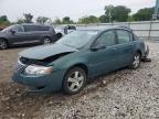 2007 Saturn Ion Level 3 na sprzedaż w Chicago Heights, IL - Front End