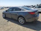 2017 Mazda 6 Touring en Venta en San Diego, CA - Front End