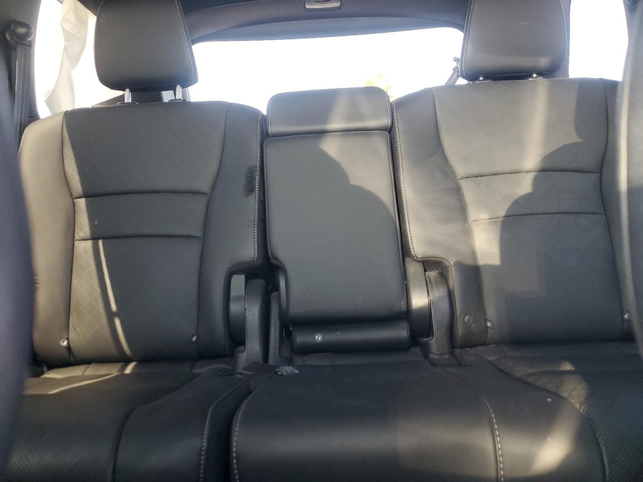 2021 Honda Passport Exl VIN: 5FNYF7H53MB003024 Lot: 62946985