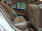2009 MERCEDES-BENZ C 350 4MATIC   for sale at Copart ON - LONDON