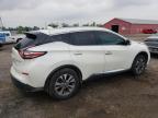 2017 NISSAN MURANO S   for sale at Copart ON - LONDON
