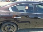 2014 Nissan Maxima S продається в Martinez, CA - Vandalism