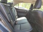 2015 TOYOTA COROLLA ECO   à vendre chez Copart ON - COOKSTOWN