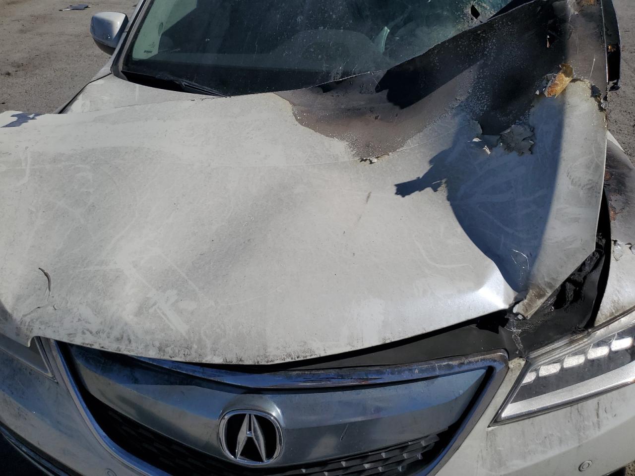 5fryd4h85eb031101 5FRYD4H85EB031101 2014 Acura Mdx Advance