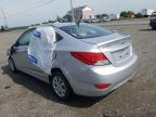2013 HYUNDAI ACCENT GLS   for sale at Copart QC - MONTREAL