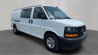 2018 Gmc Savana G3500 na sprzedaż w North Billerica, MA - Normal Wear