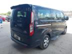 2017 FORD ALLIED PRO for sale at Copart ROCHFORD