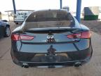 2020 Infiniti Q60 Pure на продаже в Phoenix, AZ - Front End