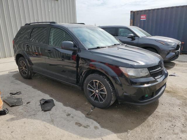 Parquets DODGE JOURNEY 2017 Black