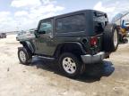 2016 Jeep Wrangler Sport for Sale in Jacksonville, FL - Front End