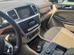 2013 MERCEDES-BENZ GL 450 4MATIC   for sale at Copart MA - NORTH BOSTON