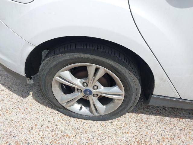 2013 FORD FOCUS ZETE