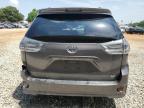 2016 Toyota Sienna Se for Sale in Tanner, AL - Side