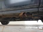 2007 LAND ROVER RANGE ROVE for sale at Copart GLOUCESTER