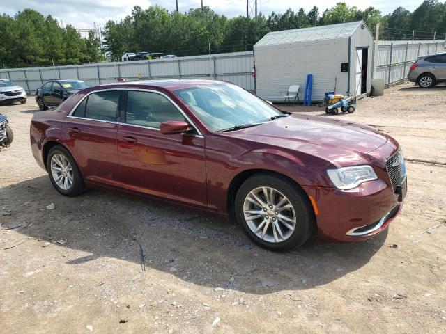  CHRYSLER 300 2017 Bordowy