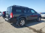 2007 Nissan Pathfinder Le   for Sale in Pennsburg, PA - Mechanical