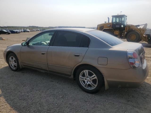 2006 NISSAN ALTIMA S