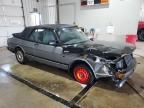 1994 Saab 900  იყიდება York Haven-ში, PA - Front End