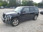 2014 Jeep Patriot Latitude for Sale in Madisonville, TN - Side