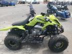 2025 YAMAHA YFM700 R   for sale at Copart LA - NEW ORLEANS