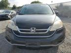 2011 Honda Cr-V Exl   იყიდება San Diego-ში, CA - Rear End