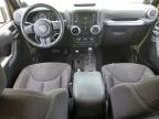 2013 JEEP WRANGLER UNLIMITED SAHARA   à vendre chez Copart MI - FLINT