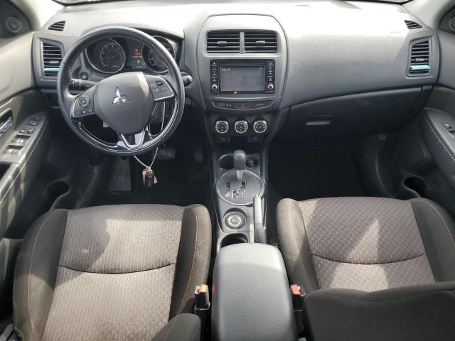  MITSUBISHI OUTLANDER 2017 Brązowy