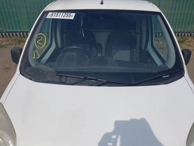 2013 PEUGEOT BIPPER S H